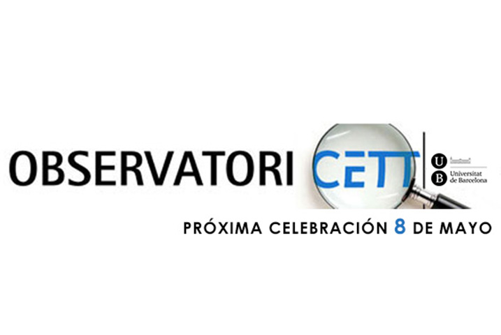 Fotografía de: Nuevo Observatori CETT | CETT